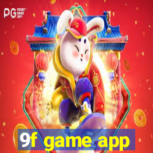 9f game app